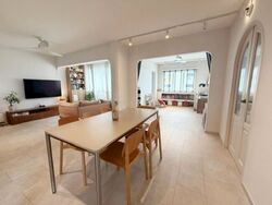 Blk 605 Senja Road (Bukit Panjang), HDB 4 Rooms #610638941